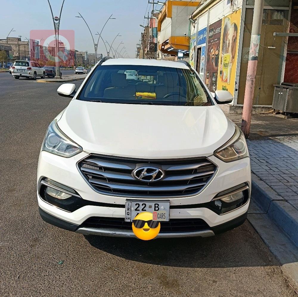 هیوندای سەنتافی
